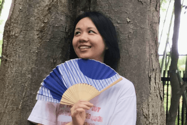 ヒラリー(安藤友絵)