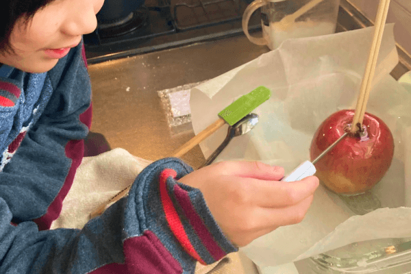 02|体験からはじまる探究