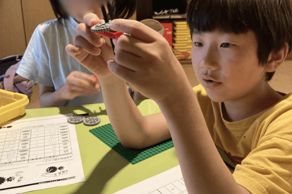 03|つくって学ぶSTEAM