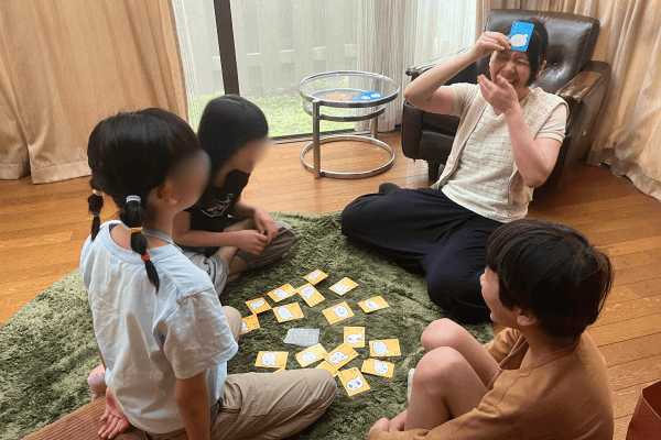 05|オンライン×リアル交流