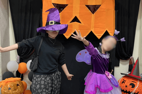 06|季節イベント盛りだくさん