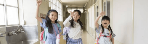 再登校イメージ