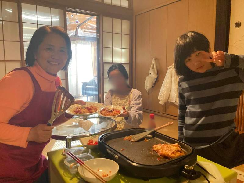 料理・工作教室