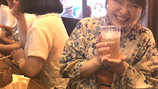 <オンラインスナック>世界規模で乾杯しませんか?