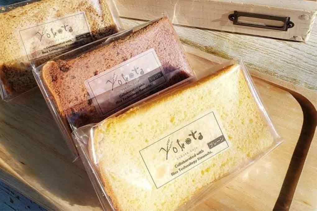 おこめLABO体験イメージ