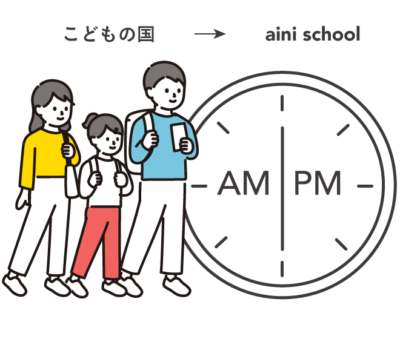 こんな過ごし方はいかが?