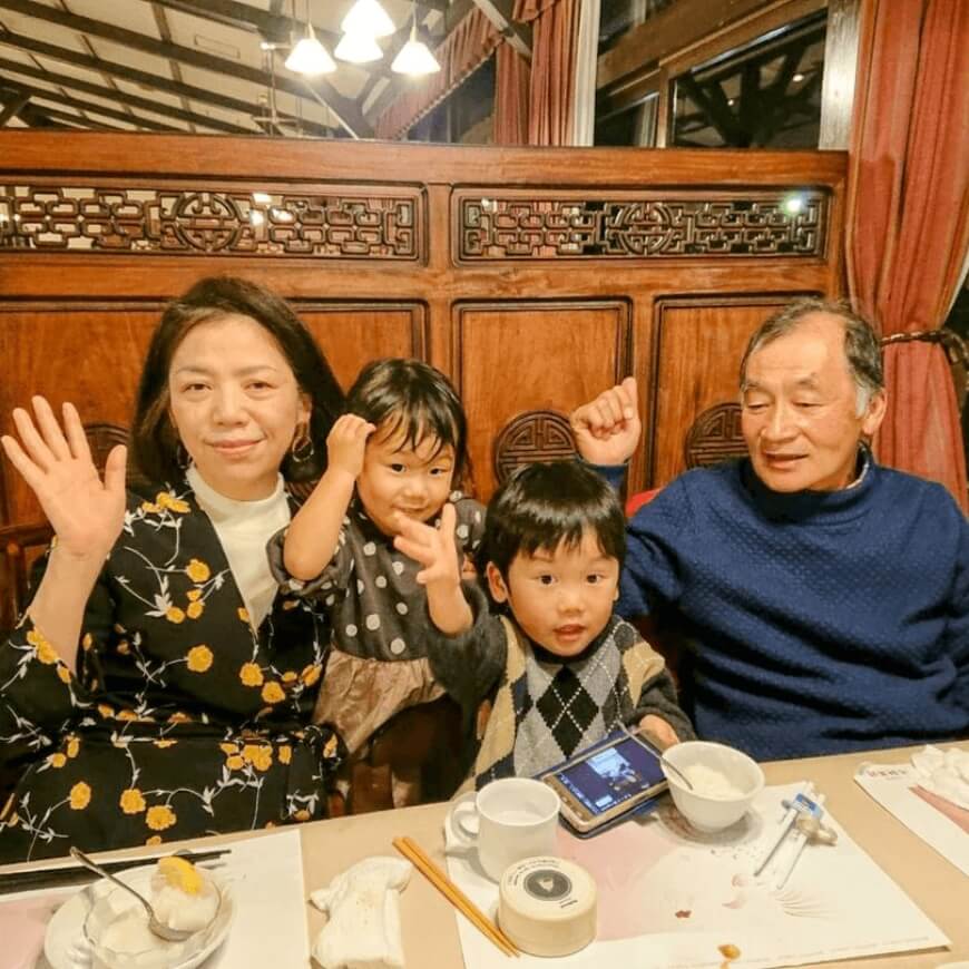 さねかたファームさん