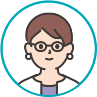 中学生の保護者