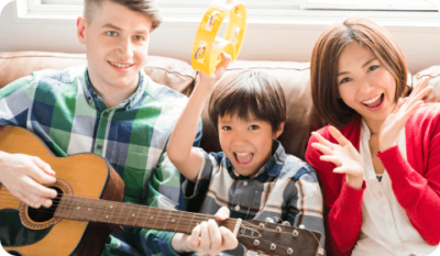 異文化・国際交流体験