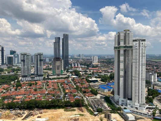 ジョホールバル