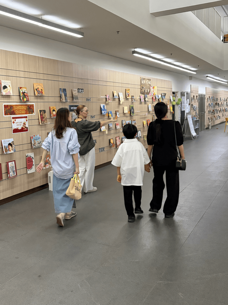 実際のプログラムの様子