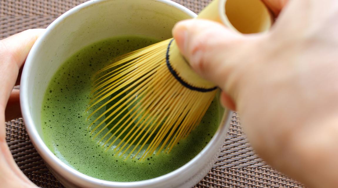 茶道