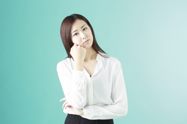 アラサー何歳から