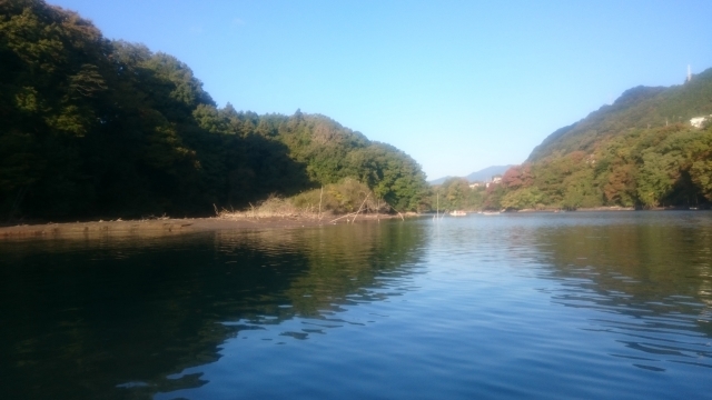 相模湖