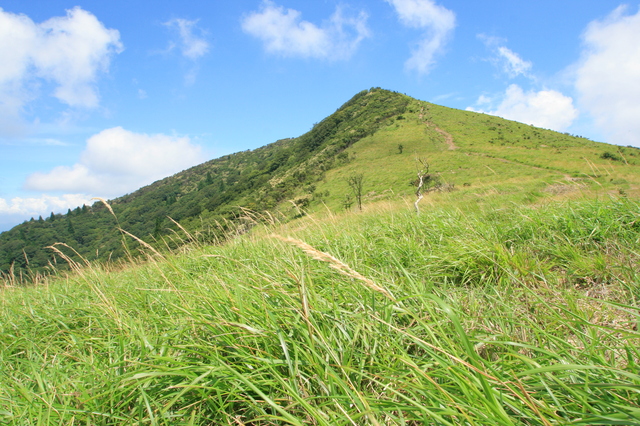 関西で本格的な登山をしよう 標高1000mを超える登山スポット10選 Aini Magazine